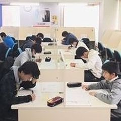 スタディー 教室 3