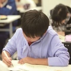 ＣＵＢＩＣ中学受験センター 福知山校1