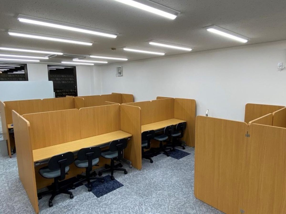 個別指導 スクールIE 一宮本町校8