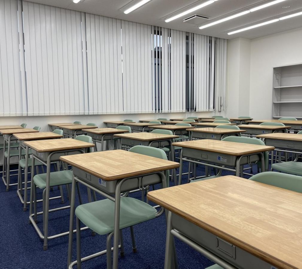 木村塾 個別指導 Harvest 池田校4