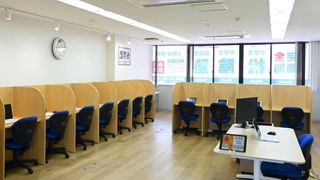 完全個別　松陰塾 高宮校3