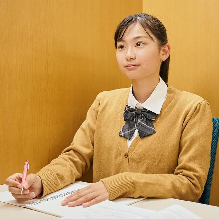 フリーステップ1対1専門館ソフィア 上本町教室5