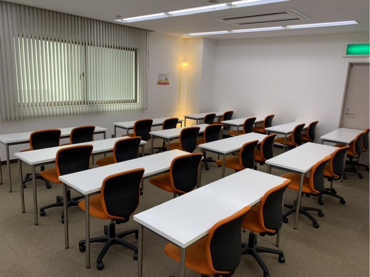 個別教室のトライ 教室 4