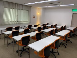 個別教室のトライ 教室 4