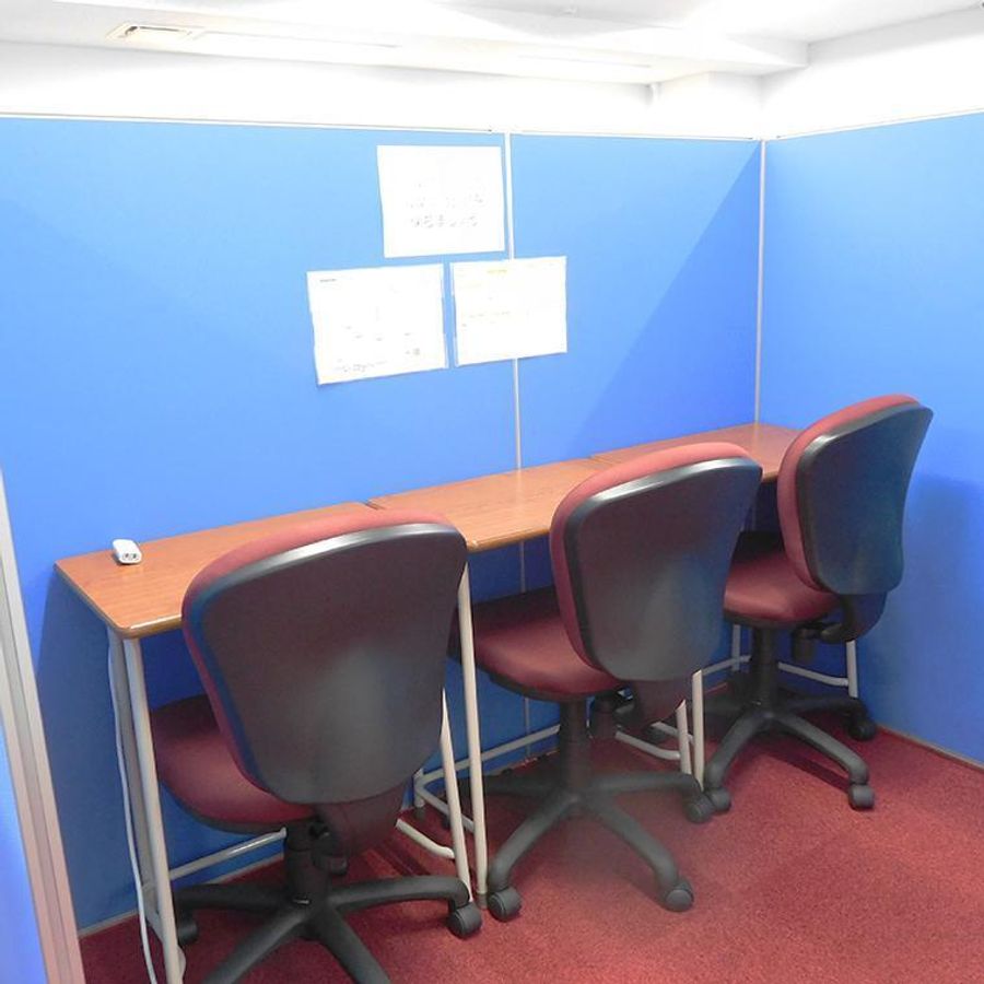 四谷学院 千葉校13