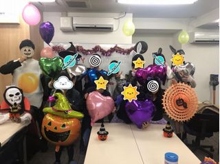 ミライズコベツ 教室 4