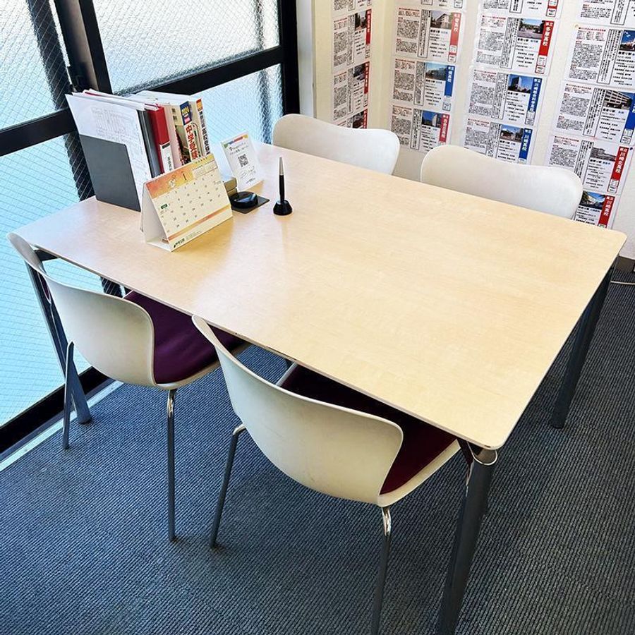 個別指導学院サクシード 日吉校12