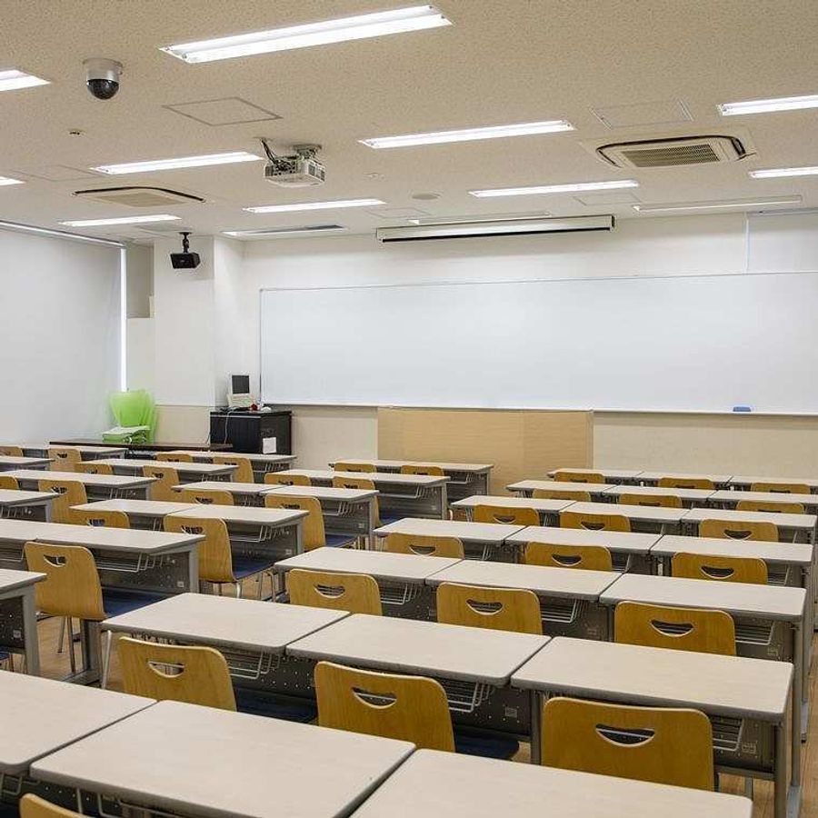 進学館 岡本校9