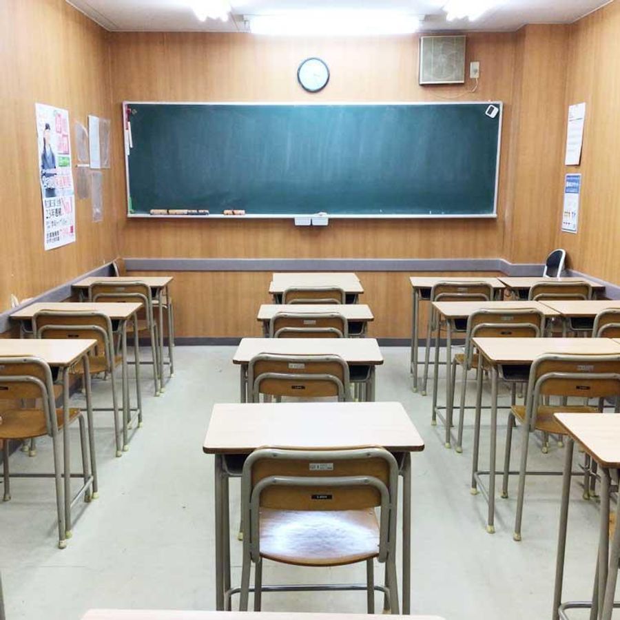 スクール21 川口北教室2