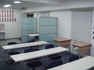 個別教室のアルファ 山鼻教室7