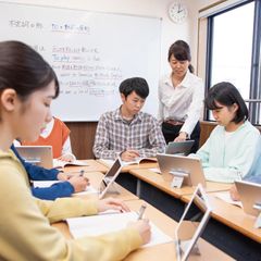 俊英館フレックス 熊谷中央校11