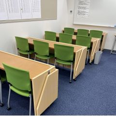 木村塾 個別指導 Harvest 教室 2