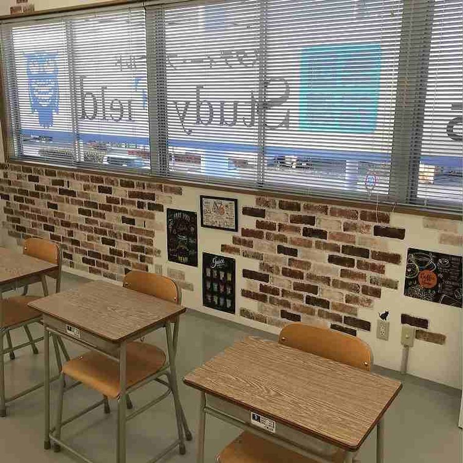 スタディー・フィールド 新田東教室7