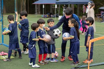 ヴェルツFC 世田谷校