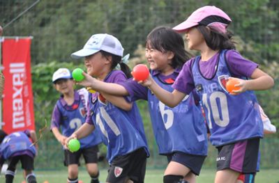 伏見区の子供向けサッカースクール7選 2ページ目 子供の習い事の体験申込はコドモブースター