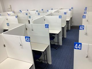 個別指導の明光義塾 教室 4