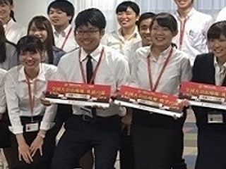 個別指導 スクールIE 有松駅前校2