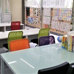 個別学習のセルモ 川崎菅馬場教室9