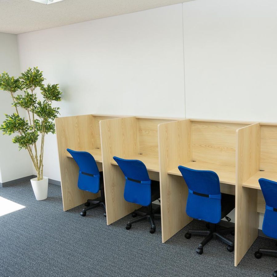 個別指導塾フォーカス 四街道教室5