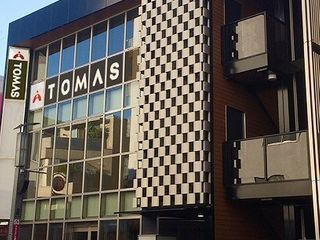 TOMAS 教室 1
