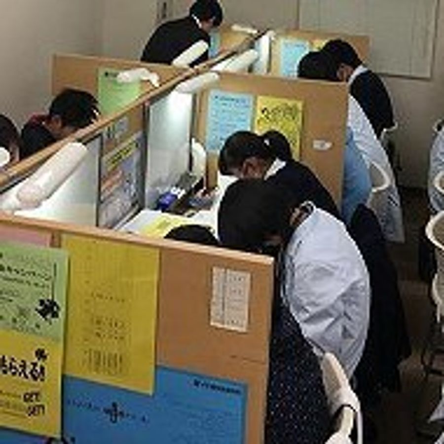 ナビ個別指導学院 尾ノ上校7