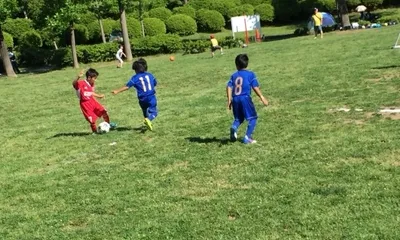 横浜ユナイテッドフットボールクラブ サッカースクール 鶴見会場 口コミ 体験申込 子供の習い事口コミ検索サイト コドモブースター 横浜ユナイテッドフットボールクラブ サッカースクール 鶴見会場 口コミ 体験申込 子供の習い事口コミ検索サイト コドモブースター