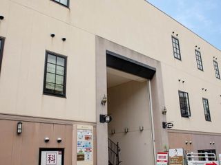 個別館 香櫨園校2