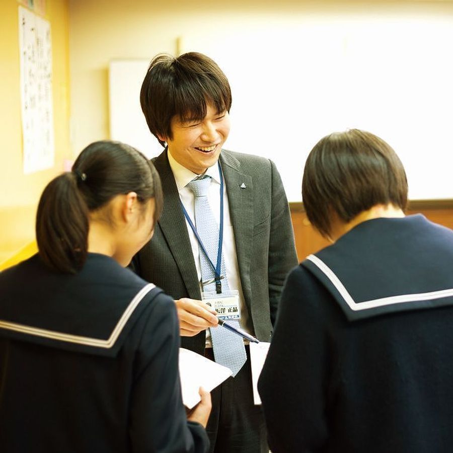 英進館 行橋校5