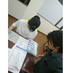 個別指導塾あすがく 教室 4