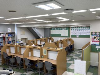 馬渕個別 京橋校8