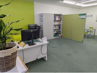 個別指導WAM 岡山高島校6