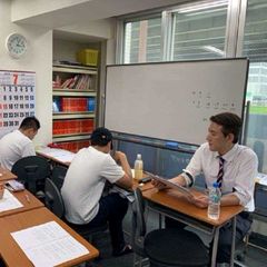 WIP 少人数制予備校 本校8