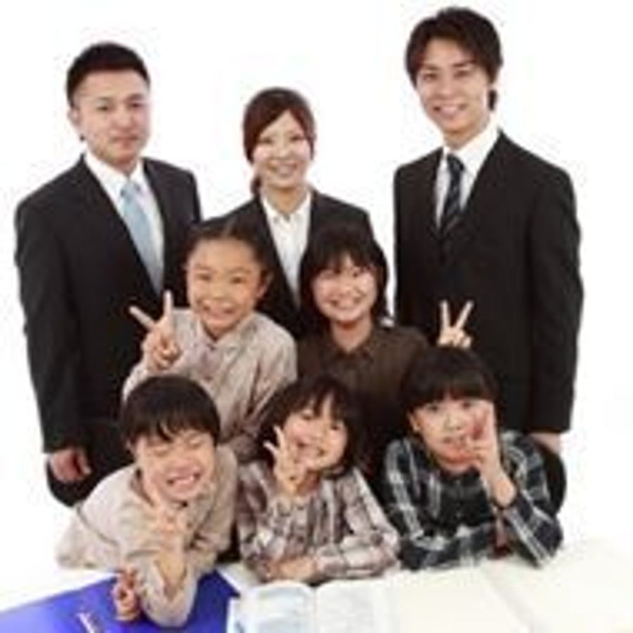 進学教室　近藤塾【小・中学生コース】 山科教室6