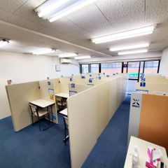 個別指導の明光義塾 蘇我教室5