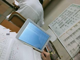 チャレンジ学院 松本島内校8