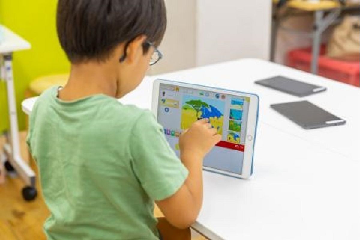 STEAM&プログラミングスクール「ステモン」 教室 2