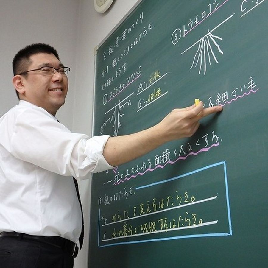 NISCO plus 伏見教室3