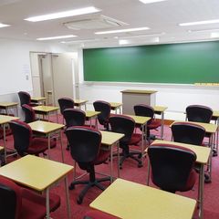 四谷学院 立川校8