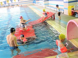 イトマンスイミングスクール 教室 1