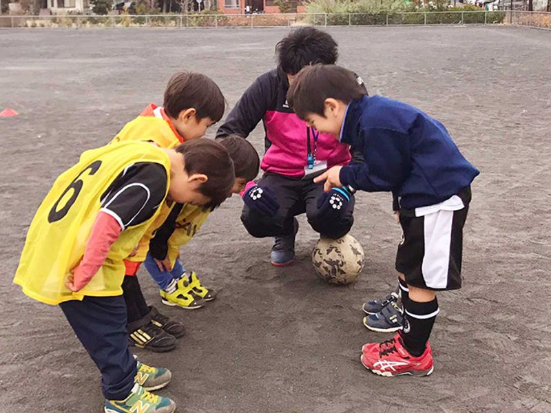 小平市の子供向けサッカースクール10選 2ページ目 子供の習い事の体験申込はコドモブースター 小平市の子供向けサッカースクール10選 2ページ目 子供の習い事の体験申込はコドモブースター