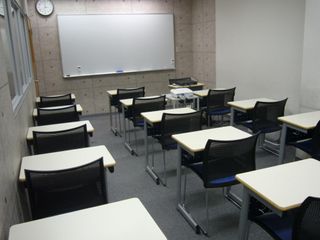 中学受験専門 鉄能会 教室 3