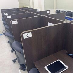 個別指導の田中学習会 教室 3