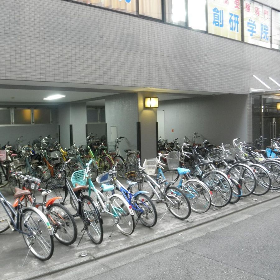 創研学院【首都圏】 武蔵小杉校5