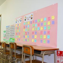 総合学習塾 啓真館 紫雲校8