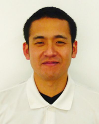 リベルタサッカースクール 信夫ヶ丘の先生