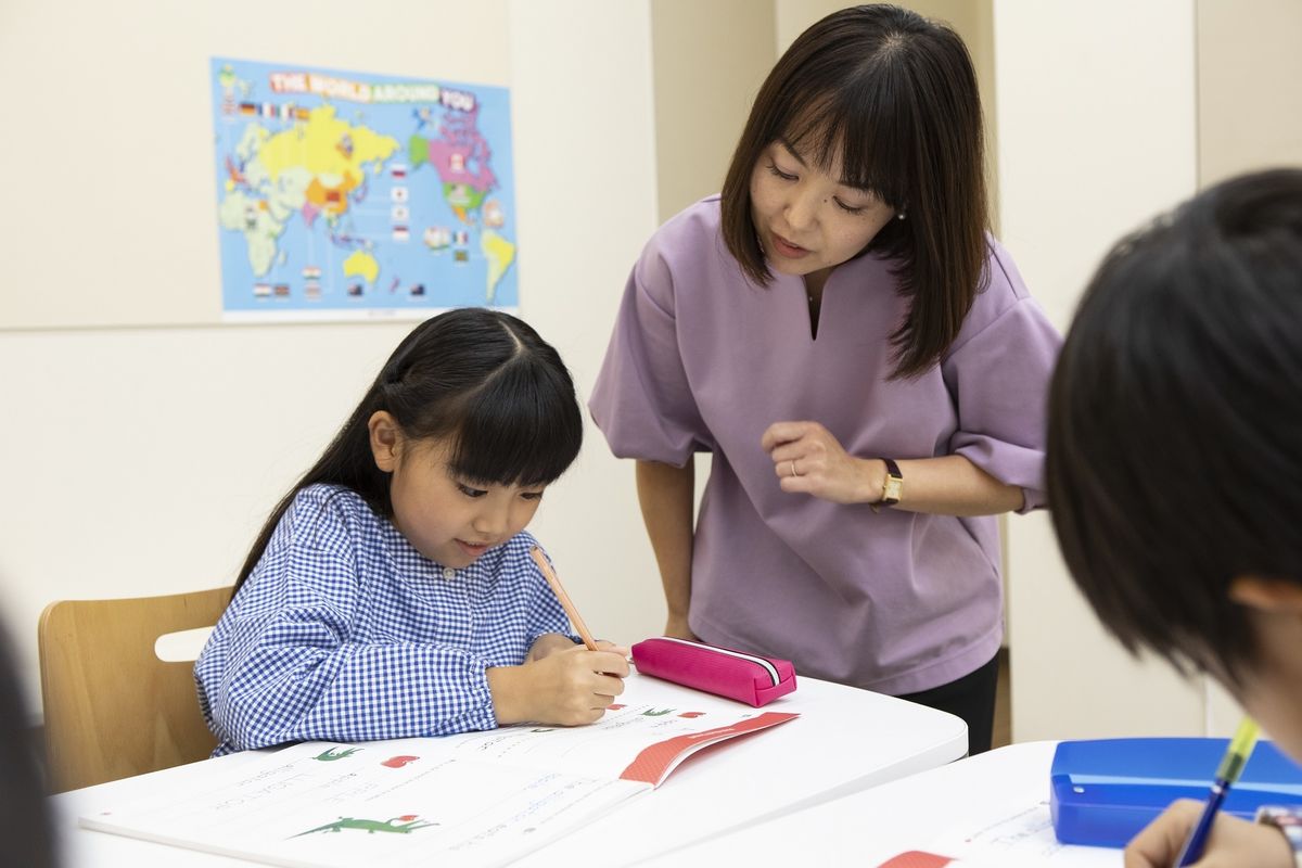 ヤマハ英語教室 フジグラン広島センター [運営:ヤマハミュージックジャパン]12