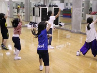 ウィズダムアカデミー キッズダンス 教室 0