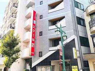 スクール21 蕨教室6