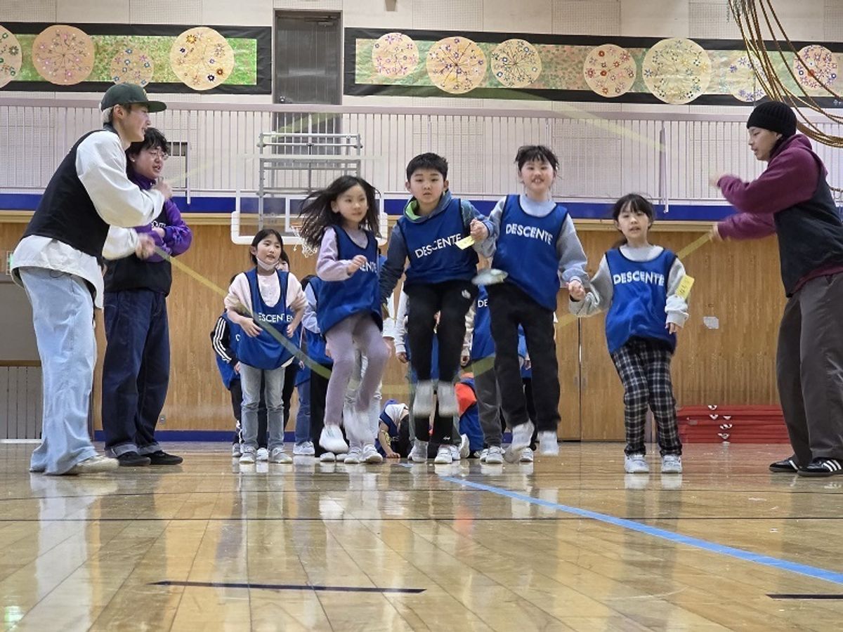 クロススポーツアカデミア 教室 0