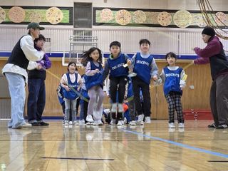 クロススポーツアカデミア 教室 0